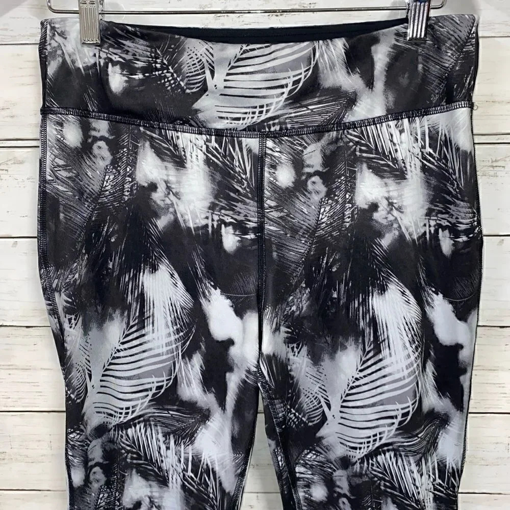 Everlast Leggings Size L - Picture 3 of 6